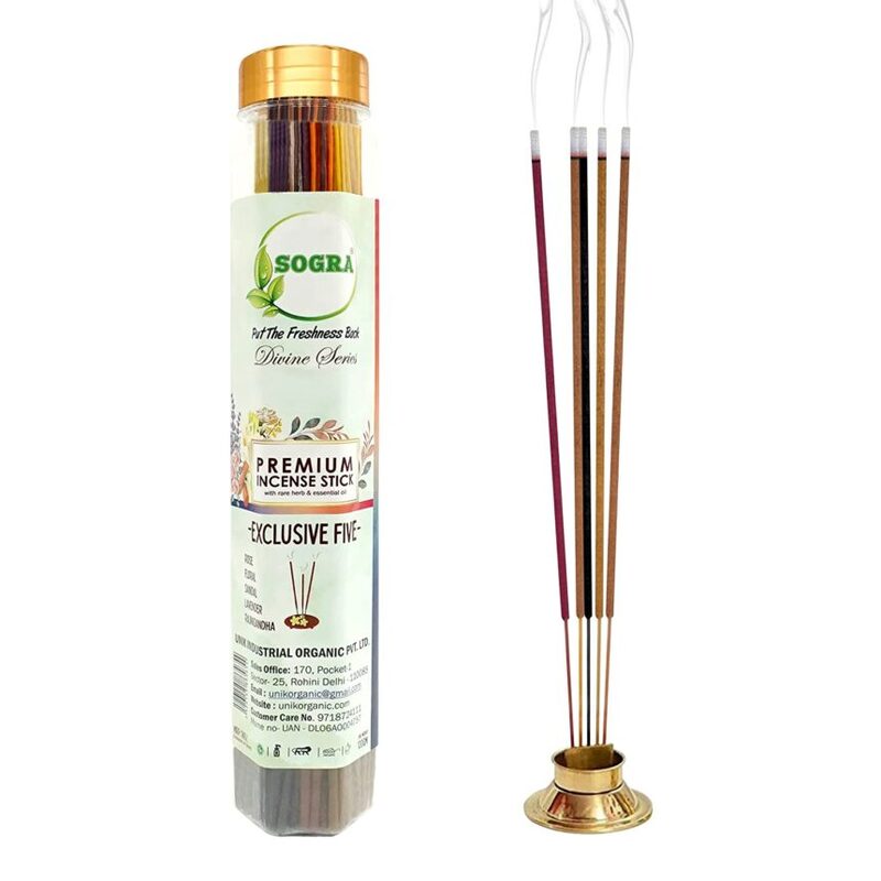exclusive-five-incense-stick